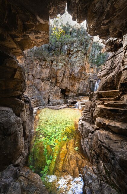 Encantos da Canastra 