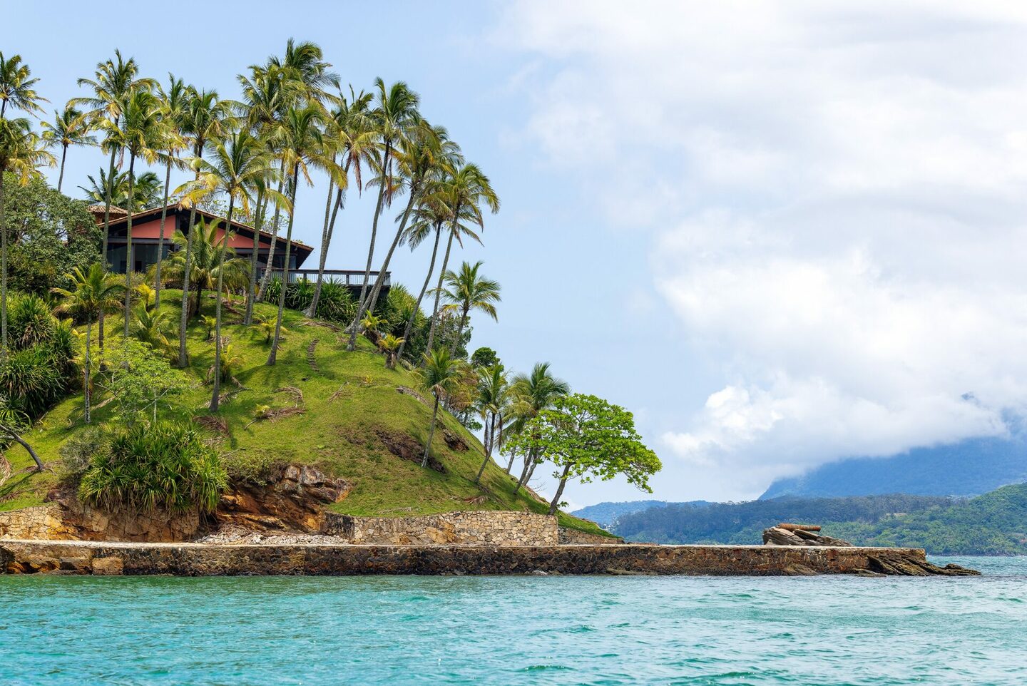 Ilhabela 360° Ilhabela 360°