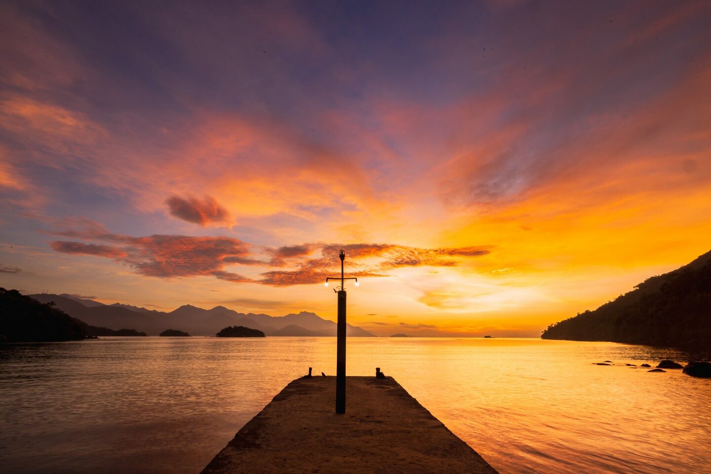 Ilha Grande em Estado Puro Ilha Grande em Estado Puro