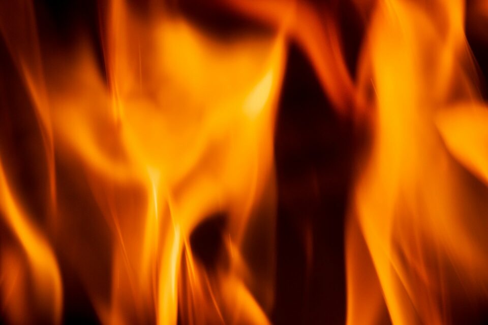 Fire Fire