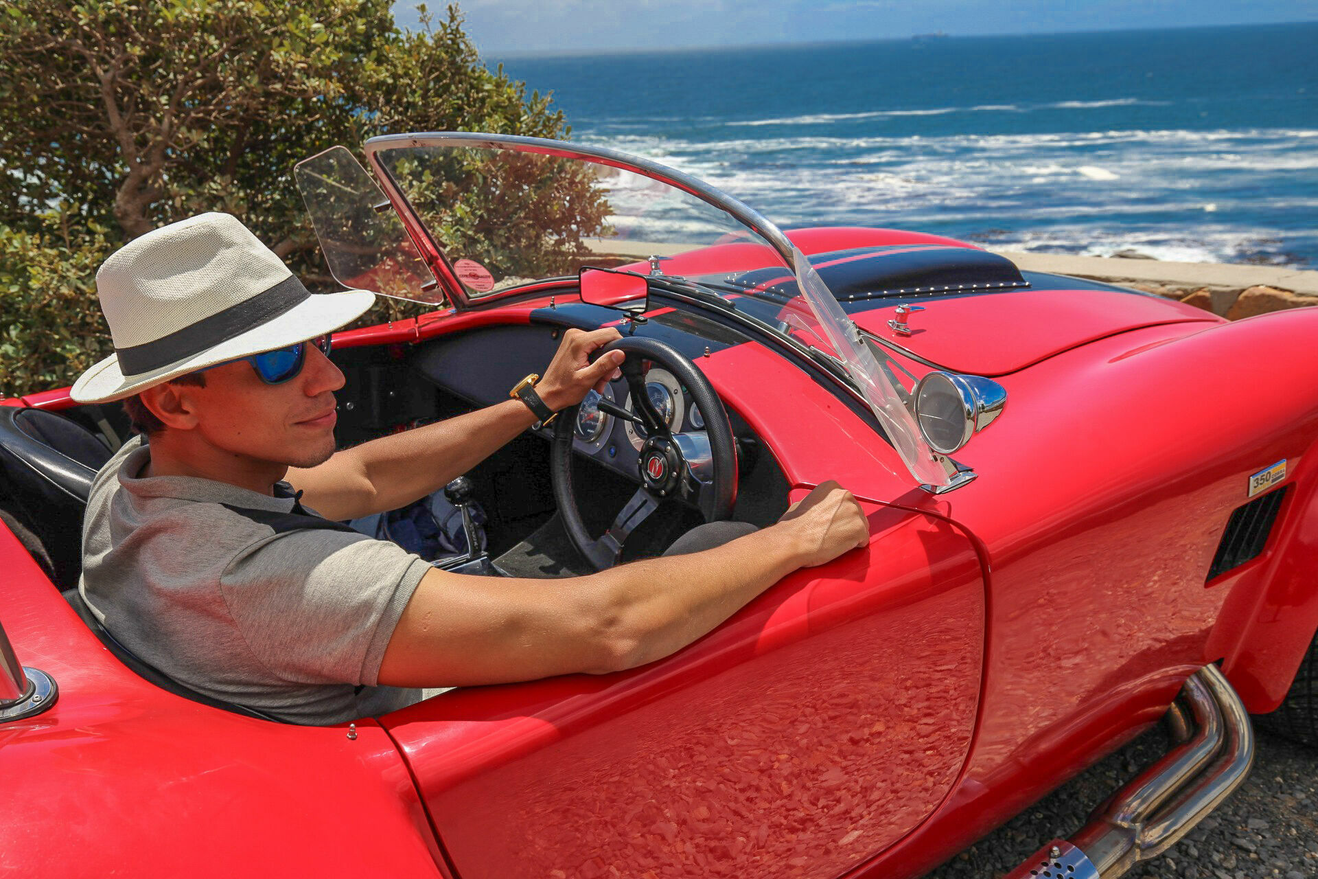 Foto do Sobre de Lucas Nogueira Quadros Decoração, Fine Art, Aguaí, São João da Boa Vista