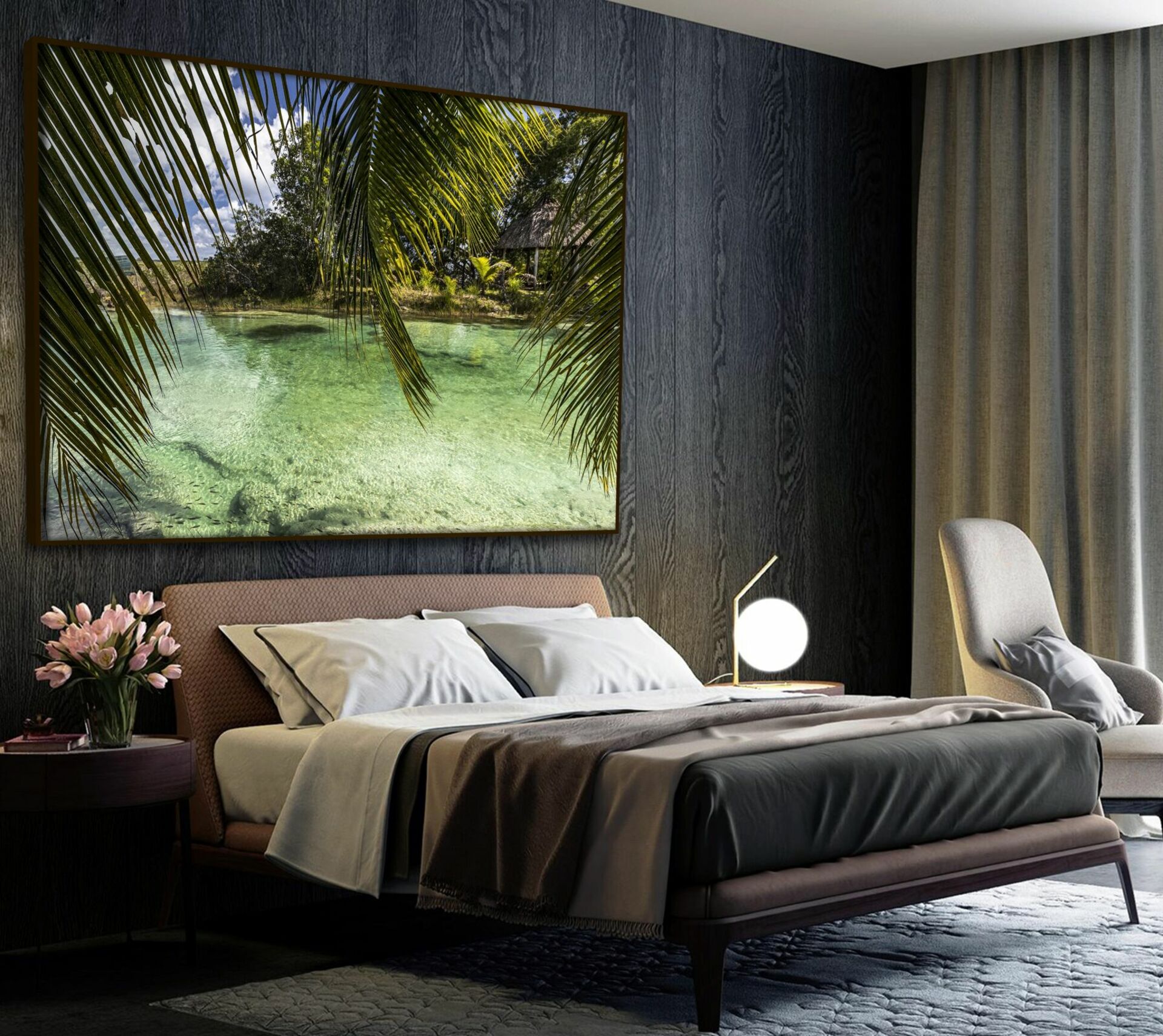 Foto do Sobre de Lucas Nogueira Quadros Decoração, Fine Art, Aguaí, São João da Boa Vista